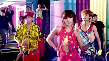 [mv] Kara - Step