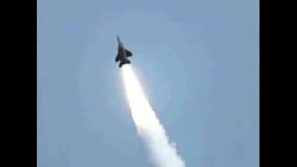 Военните постижения Military Aircraft - Navy - F15 Launch From Under Water