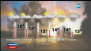 Очаква ни застудяване