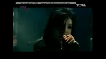 Tokio Hotel - love and death + превод 