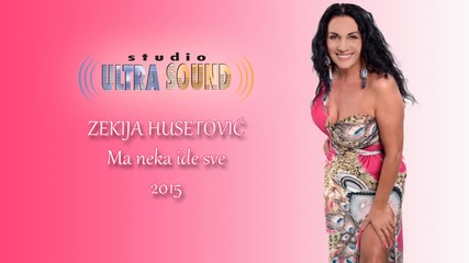 Zekija Husetovic - 2015 - Ma neka ide sve (hq) (bg sub)