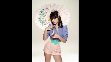 Katy Perry - I Kissed A Girl (remix)