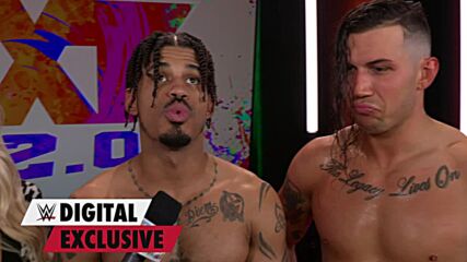 MSK’s path to the mountaintop is through the Dusty Cup: WWE Digital Exclusive, Feb. 8, 2022