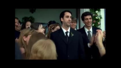 Just Married - Allstate