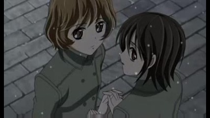 [високо Качество] Vampire Knight Guilty - 02