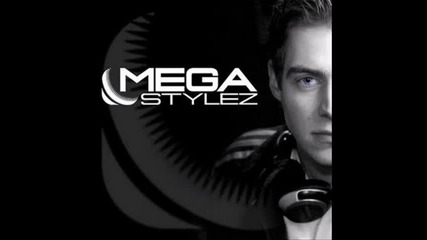 Sequenza Meets Megastylez - Colour Of My Dreams Jens O Re - Edit 