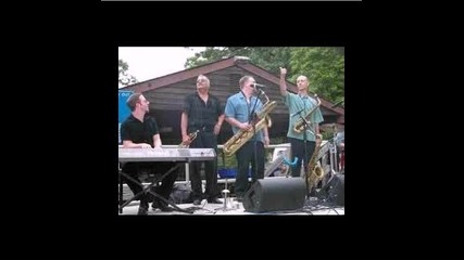 Roomful Of Blues - Farmer John 