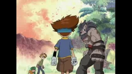 Digimon Amv - Taito