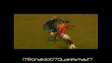 Cristiano Ronaldo - Take It To The Next Level ! New ! - Video 