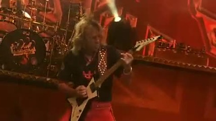 Judas Priest - Youve Got Another Thing Coming Live 2009 H D 