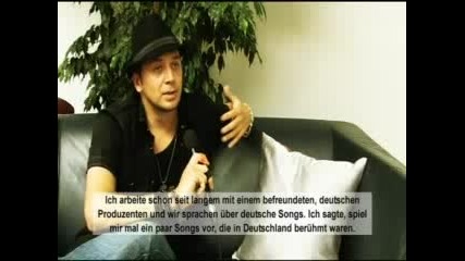 Making Of Mi Corazon - Jay Del Alma.