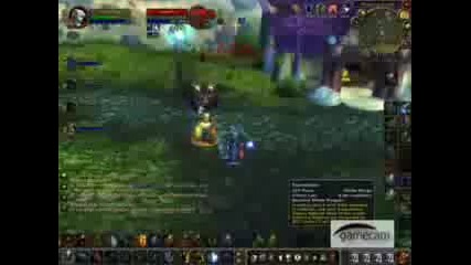Shaman Enchantmens Dual Wield 