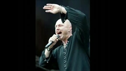 Рок Величия С Невероятни 4 Октави! (Част 5) - Geoff Tate