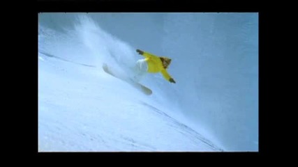 Burton Chicks Team - Snowboarding