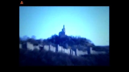 Илка Александрова - Търновската Царица