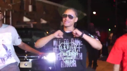 M.a.j.o.r. - Stunt On All Y all