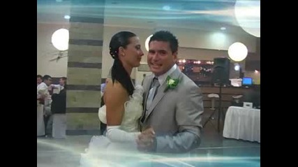Wedding day