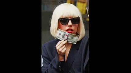 Lady Gaga Rare Pictures - Part 4 