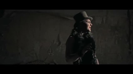 Poets of the Fall - Cradled in Love - New Music Video