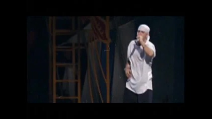 Eminem - Sing For The Moment
