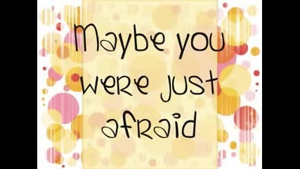 Jonas Brothers - Fly With Me (with Lyrics) +hq 