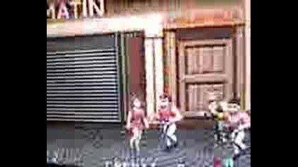Double Dragon!!!!.