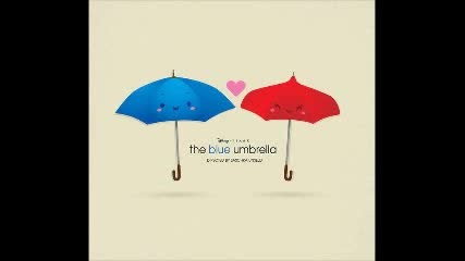 The Blue Umbrella Music