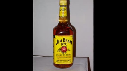 jim beam