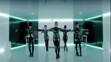 Wonder Girls - Like Money ft. Akon