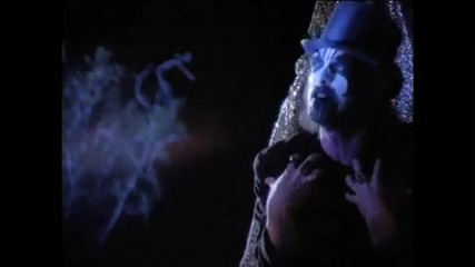 King Diamond and Mercyful Fate - Witches Dance Hd 