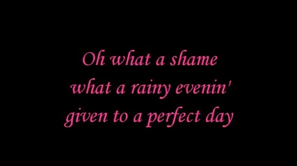 Cold as you Taylor Swift