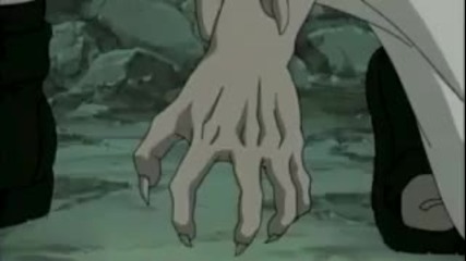 Naruto vs Sasuke - Until The Day I Die (hd) 