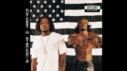 Outkast - M.s Jackson