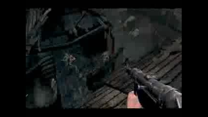 Medal Of Honor Airborne Trailer