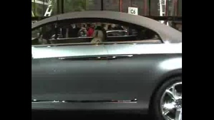 Citroen C5 Airscape