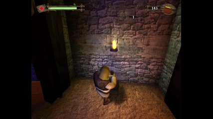 Shrek 2 Епизод 7