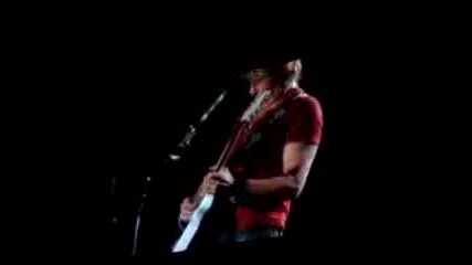 Richie Sambora - Homebound Train 