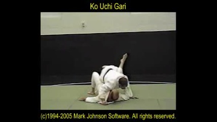 Kouchi Gari