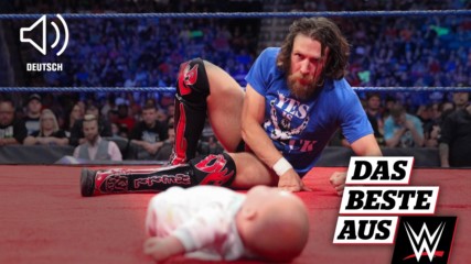 Das Beste aus WWE - Wochenrückblick, 28. Juli 2018 (DEUTSCH)