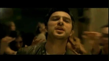 Tarkan - Bounce