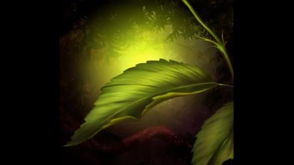 Celtic Love Song