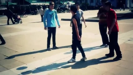 free style благоевград - 2011