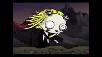 Lenore The Cute Little Dead Girl - 18 -