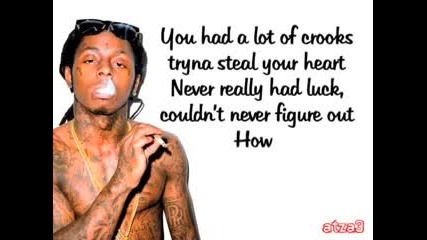 Lil Wayne - How To Love