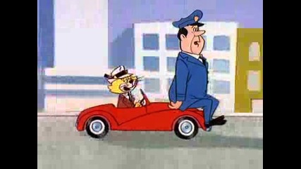 Top Cat - The Tycoon [ep.14]