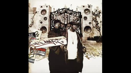Gang Starr - Rite Where You Stand