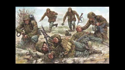 Sleipnir-mein bester Kamerad