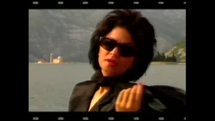 Neda Ukraden - Isplest