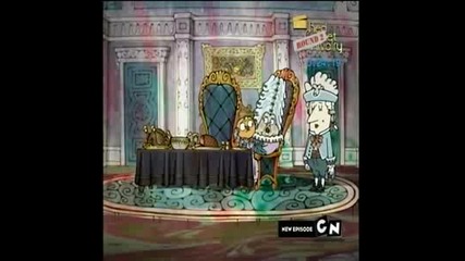 e11b Marvelous Misadventures of Flapjack Rye Ruv Roo