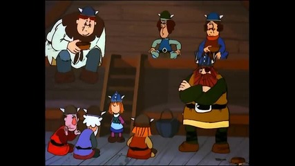 51 Vicky the Viking